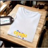 Unisex Cesgu Baskili T-shirt